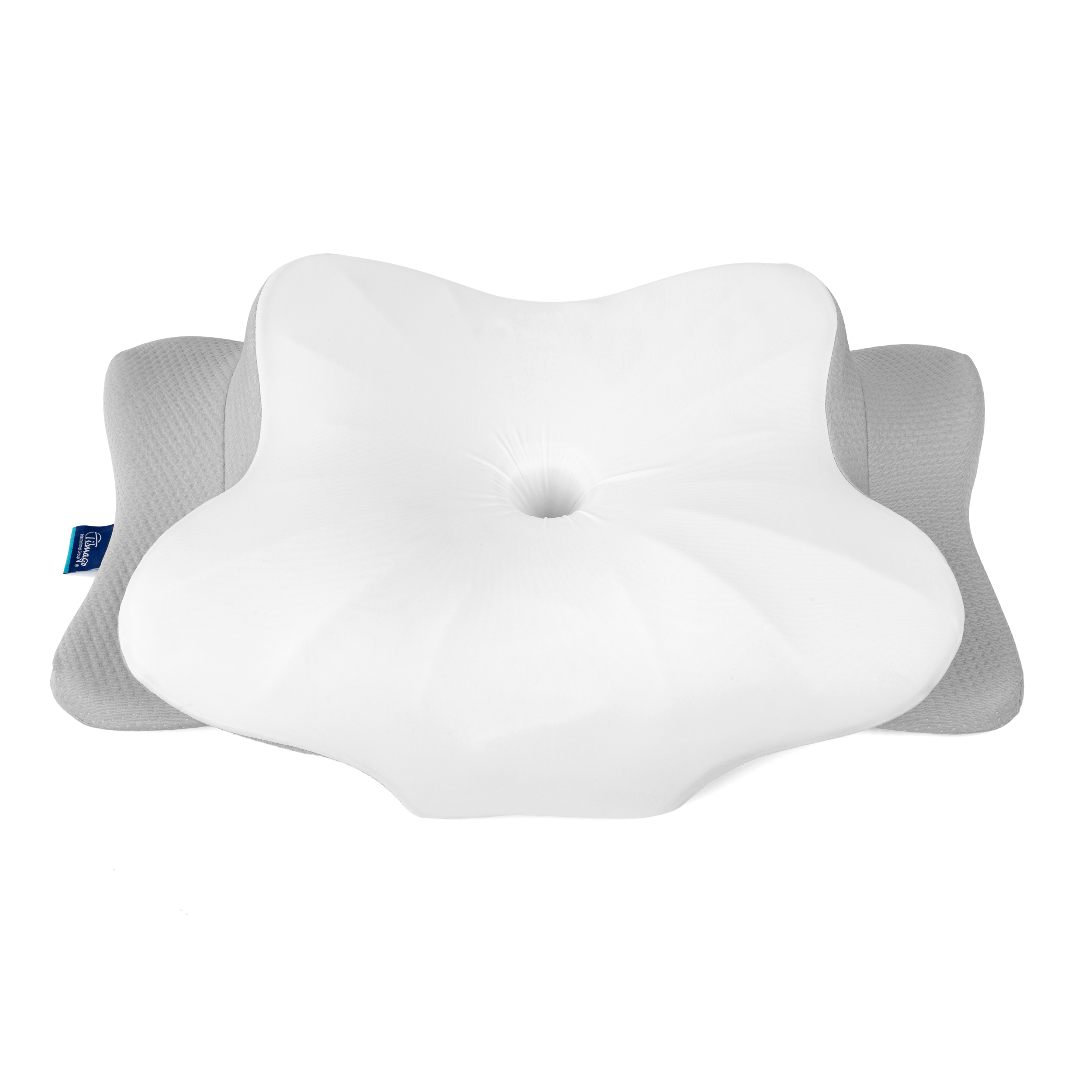 Poduszka do spania na boku/CPAP - SLEEP BUDDY PODUSZKA MOTYL