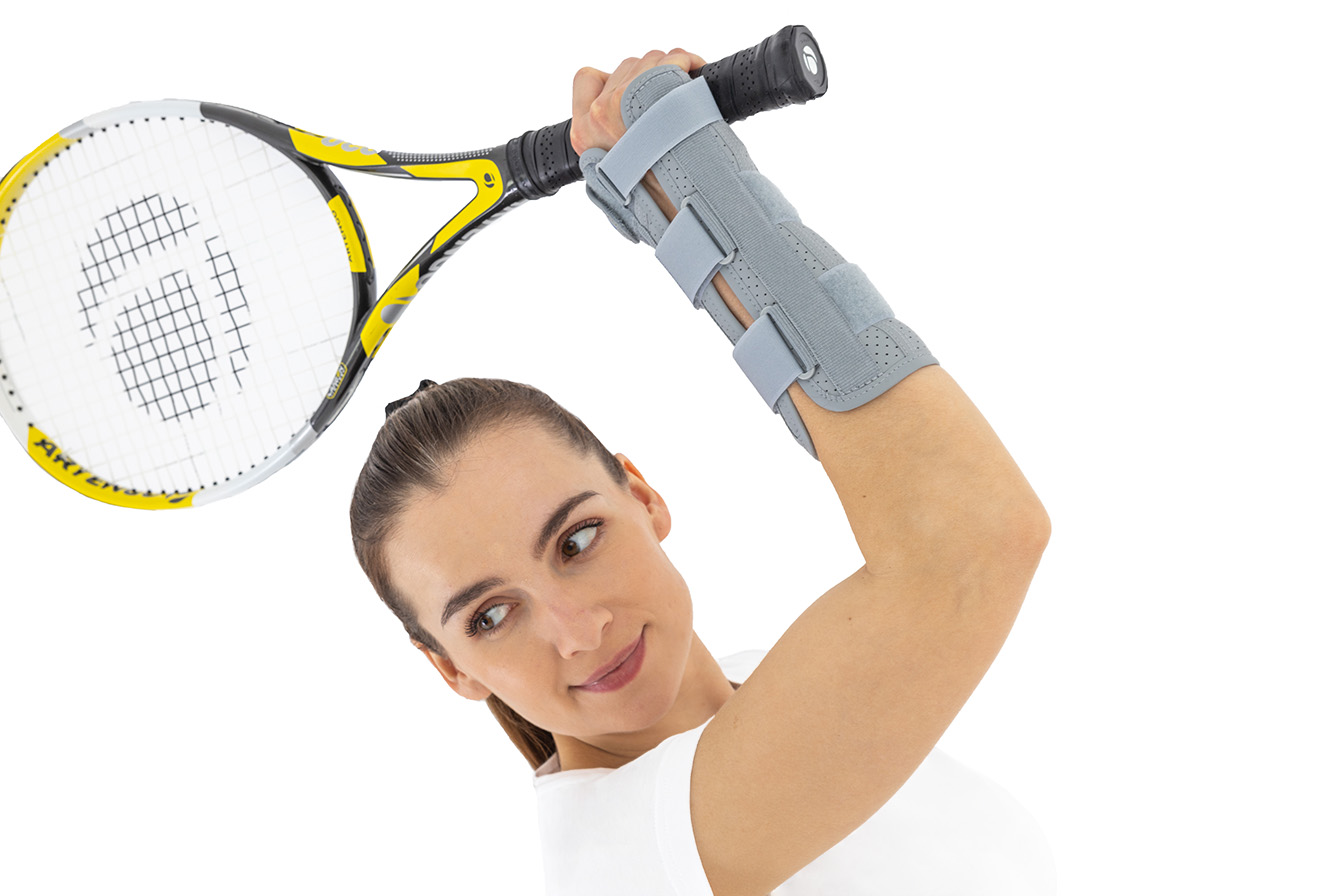 Orteza nadgarstka AM-OSN-U-01 Orteza nadgarstka AM-OSN-U-01