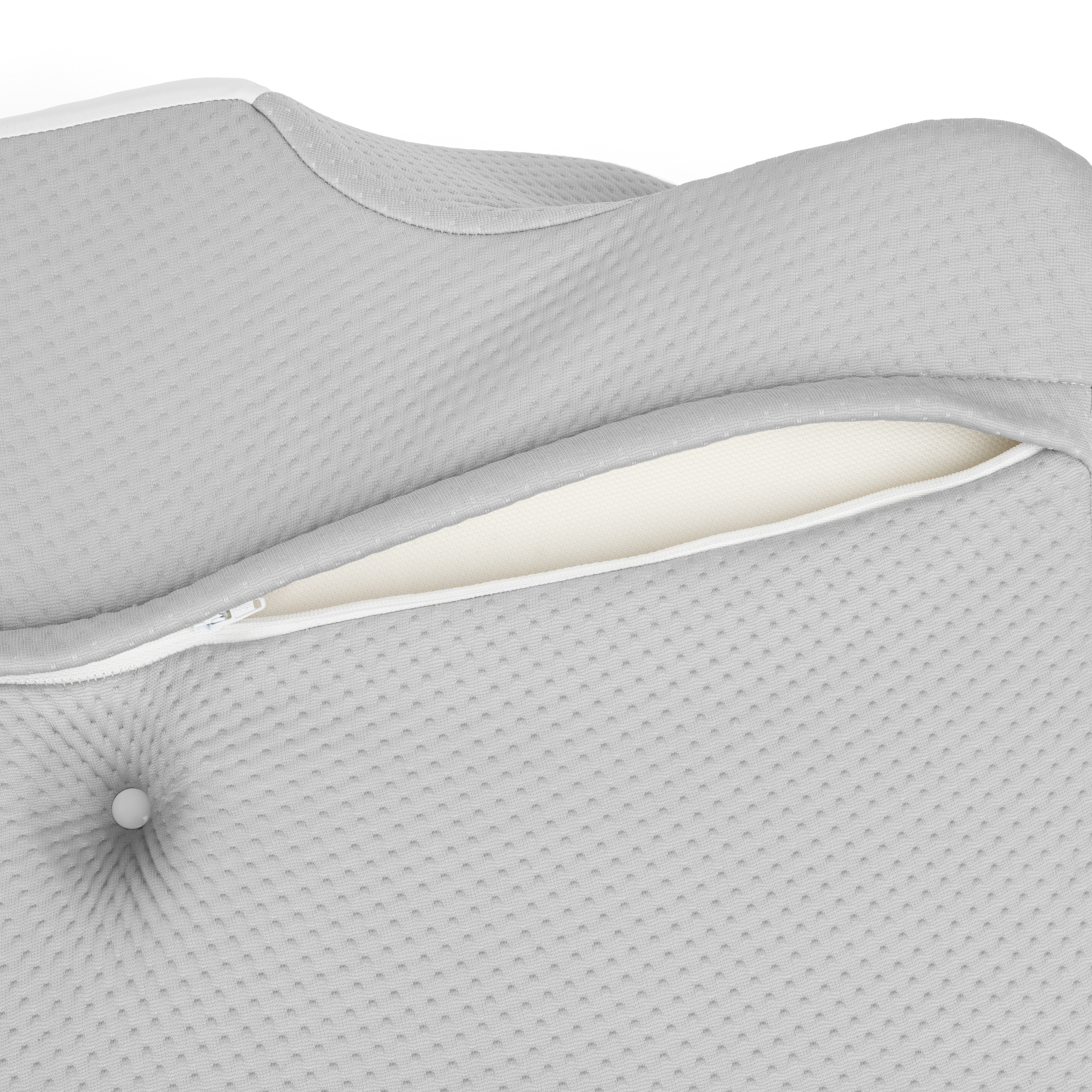 Poduszka do spania na boku/CPAP - SLEEP BUDDY PODUSZKA MOTYL Poduszka do spania na boku/CPAP - SLEEP BUDDY PODUSZKA MOTYL