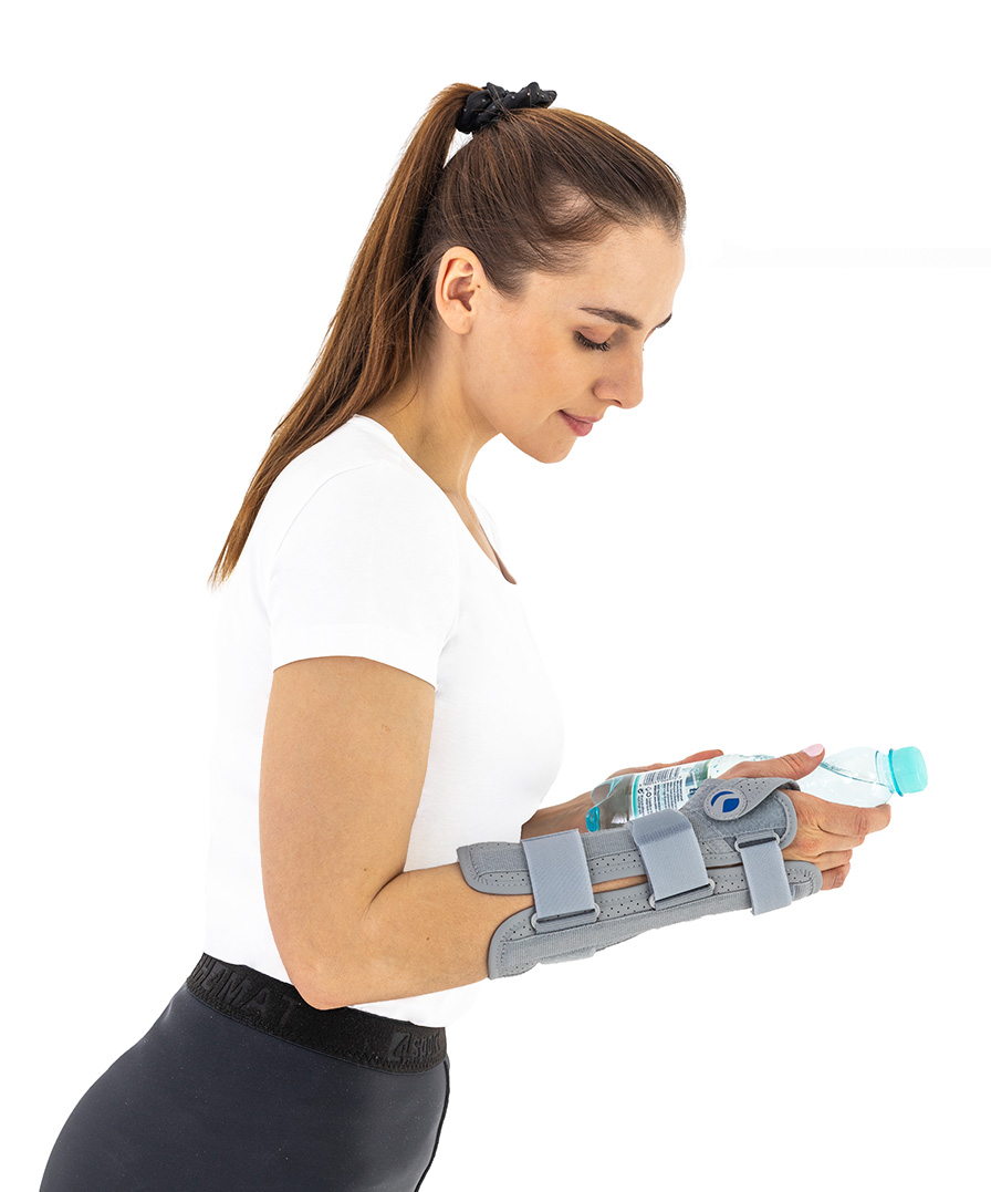 Orteza nadgarstka AM-OSN-U-01 Orteza nadgarstka AM-OSN-U-01