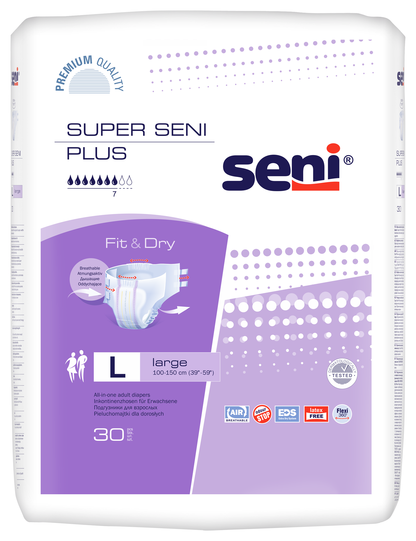 Super Seni Plus Super Seni Plus
