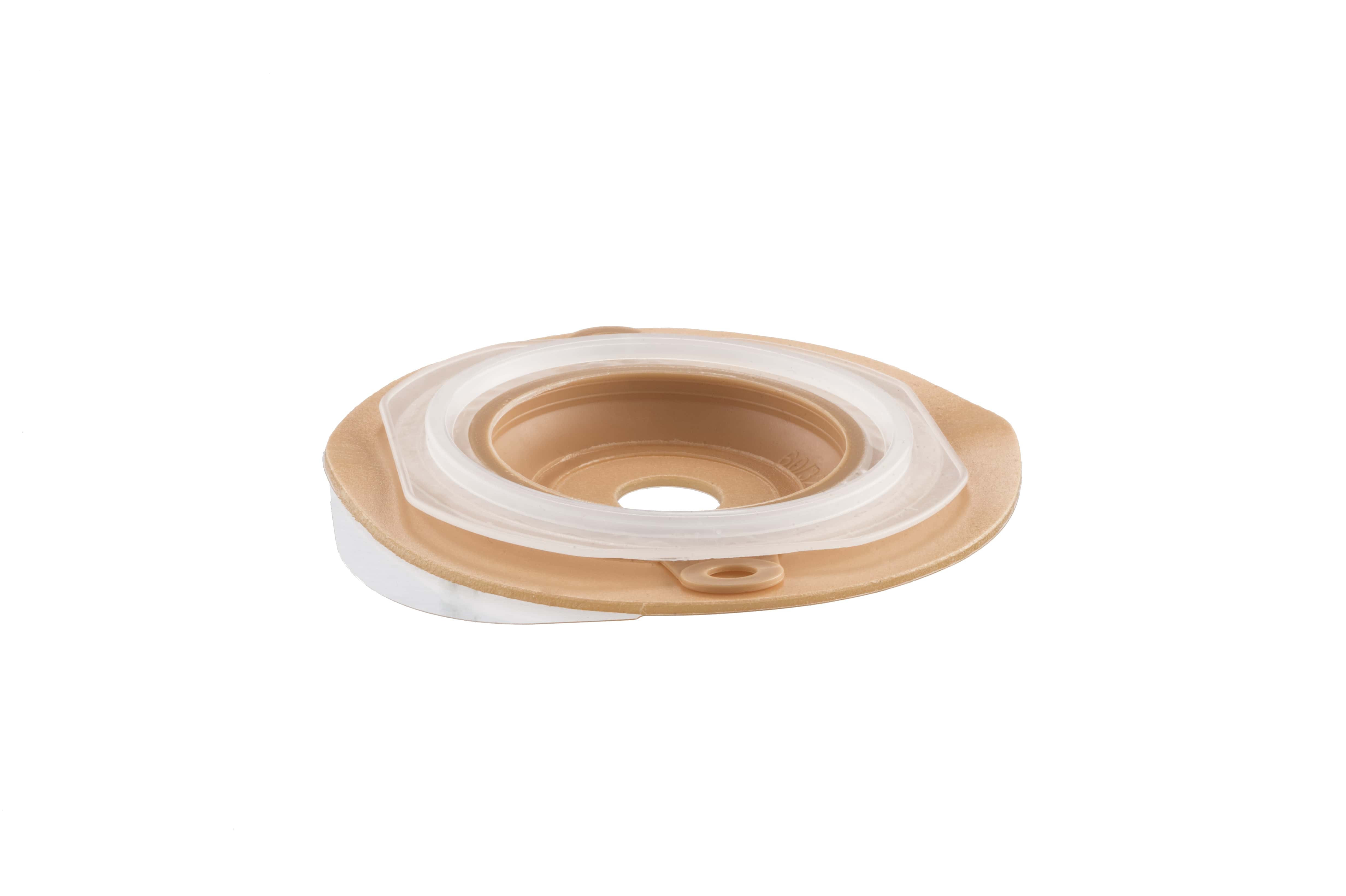 Płytka stomijna Aurega® 2 Convex Soft  Płytka stomijna Aurega® 2 Convex Soft