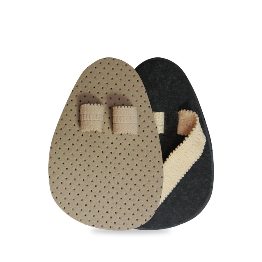 Półwkładka na palce młotkowate HAMMER TOE