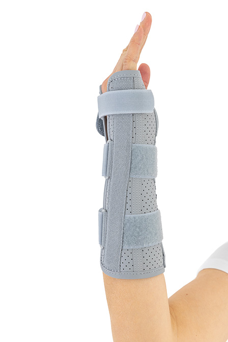 Orteza nadgarstka AM-OSN-U-01 Orteza nadgarstka AM-OSN-U-01