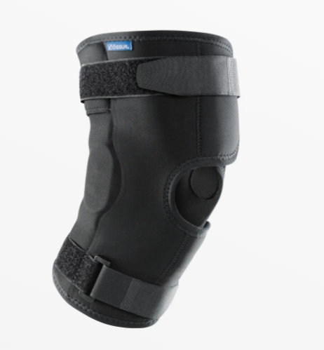 Orteza kolana bez regulacji kąta zgięcia KNEE PLY SLEEVE SHORT - Formfit Hinged Knees Orteza kolana bez regulacji kąta zgięcia KNEE PLY SLEEVE SHORT - Formfit Hinged Knees