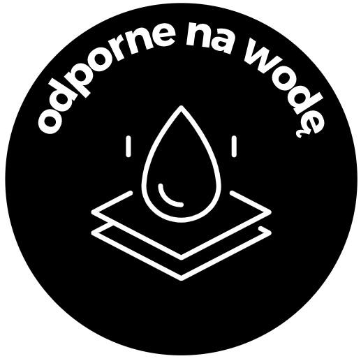 Pokrowiec ochronny na ortezę Walker lub gips