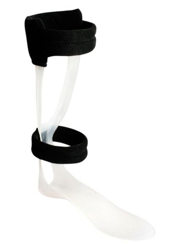 AFO - Fit Orteza łuska na opadającą stopę AFO - Fit Orteza łuska na opadającą stopę