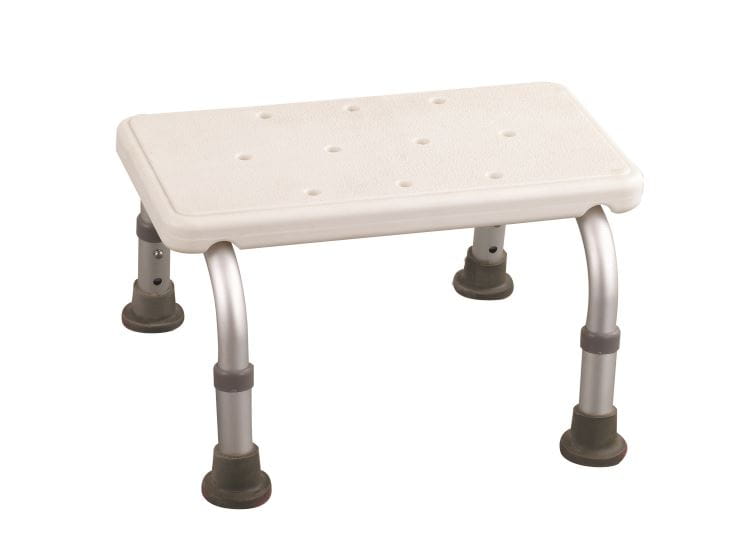 Taboret i stopień do wanny 2w1 John  Taboret i stopień do wanny 2w1 John