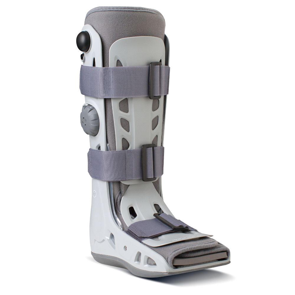 Orteza stopowo-goleniowa AirSelect Standard 01EF