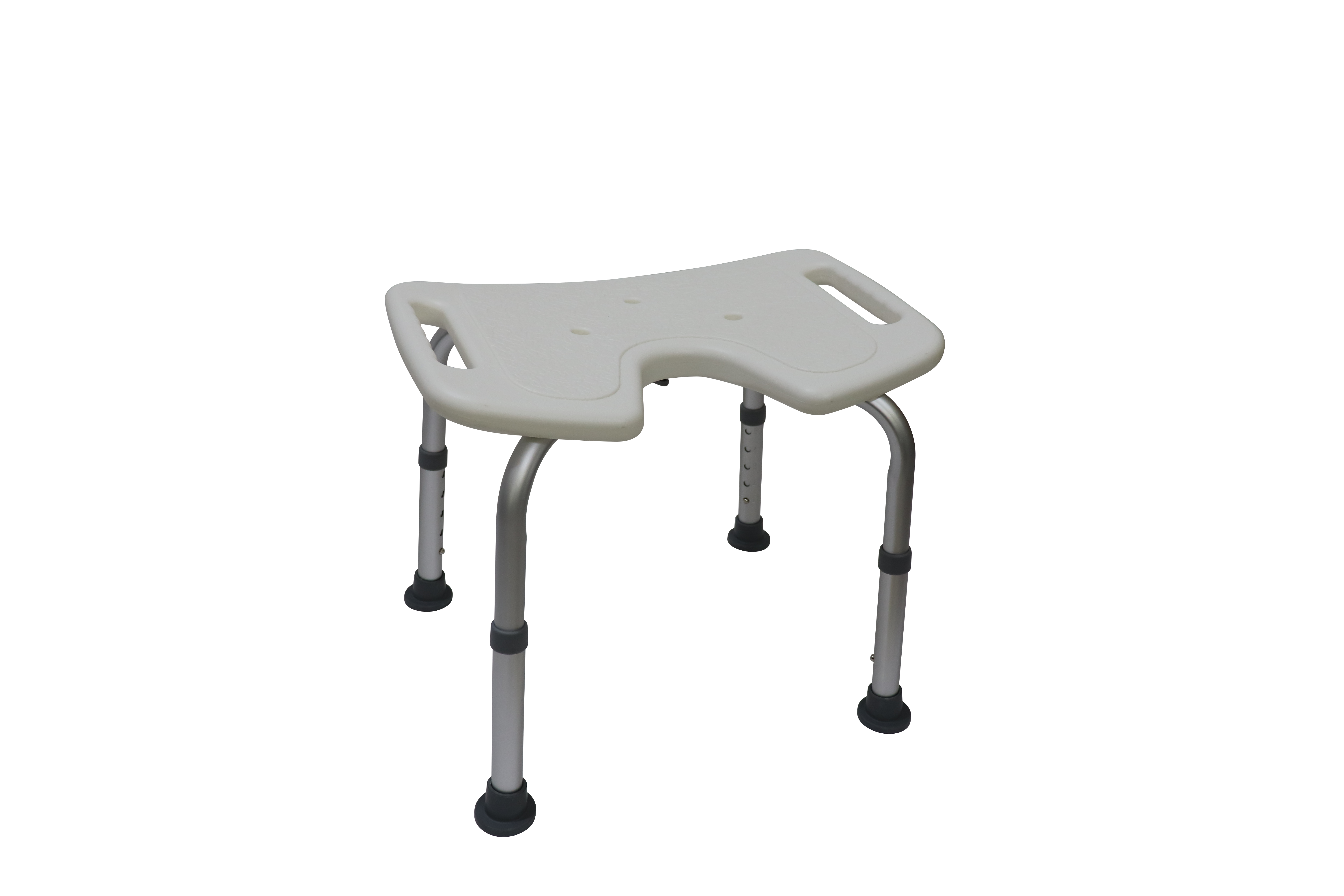 Taboret do higieny osobistej z wcięciem "U" Wilson Taboret do higieny osobistej z wcięciem "U" Wilson