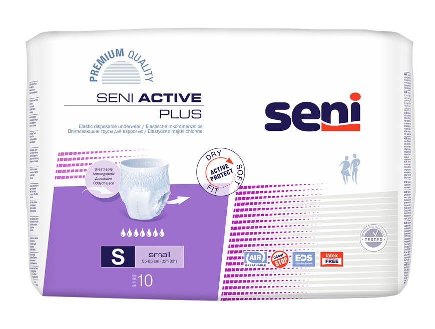 Seni Active Plus Seni Active Plus