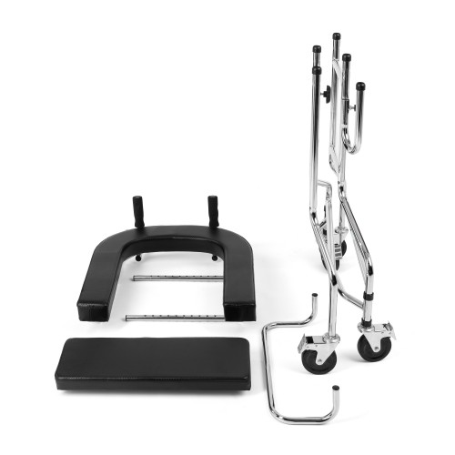 Podpórka ułatwiająca chodzenie typu Ambona Podpórka ułatwiająca chodzenie typu Ambona