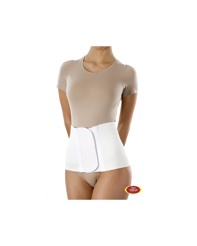 Uniwersalny pas brzuszny z zapięciem "22" Uniwersalny pas brzuszny z zapięciem "22"